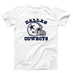 The Dallas Cowboys Men&8217s T-Shirt
