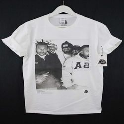 Actual Fact New York Rappers T Shirt