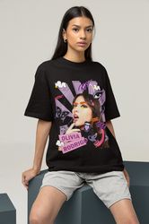 Unisex Tshirt Olivia Rodrigo Concert, Retro vintage merchandise, GUTS world tour 2024 Shirt, Olivia Rodrigo Tshirt