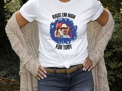Country Song Shirt, Toby Keith Shirt, Toby Keith Honoring Shirt, Music Lovers Shirt, American Country Music, 90s Country