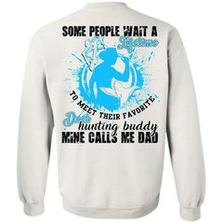 I Love Hunting T Shirt, Favorite Duck Hunting Sweatshirt