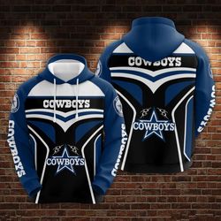 Dallas Cowboys Limited Hoodie S169