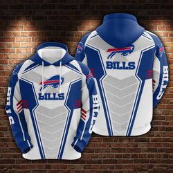 Buffalo Bills Limited Hoodie 1041