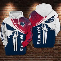 New England Patriots Limited Hoodie 999