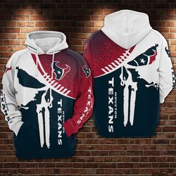 Houston Texans Limited Hoodie 997