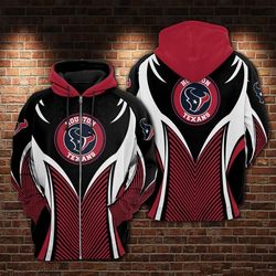 Houston Texans Limited Hoodie 915