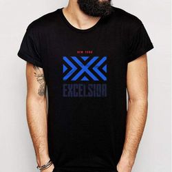 Overwatch   New York Excelsior Men&8217S T Shirt