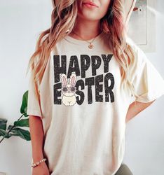 Funny Kids Easter Tee, Easter Peeps T-shirt, Hello Spring Tshirt, Cute Bunny Tee, My Peeps Shirt, Easter Bunny Shirt