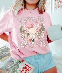 Country Concert Tee, Wild West, Cute Country Shirts, Cowgirl Shirt, Western Vibes Tee, Western Graphic Tee for Women