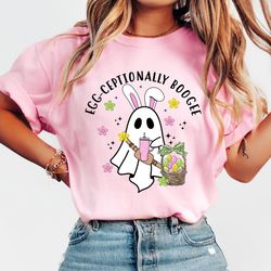 Boujee Easter Shirt, Easter Shirt, Retro Easter Shirt, Cute Easter Shirt, Easter Bunny Shirt, Happy Easter Shirt, Cute
