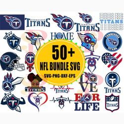 Tennessee Titans, Titans Svg, Titans Logo Svg, Titans For Life Svg, Love Titans Svg, NFL Svg, NFL Team Svg, NFL Logo Svg