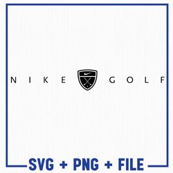 Logo Nike Png, Nike Golf Svg, Trending Svg, Logo Nike Svg