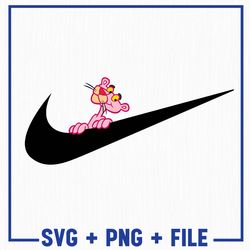 Nike Pantera Png, Nike Pantera Svg, Logo Nike Svg, Logo Nike Png