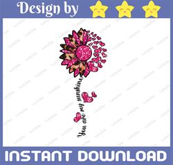 Sunflower PNG, Weed PNG, You Are My Sunshine PNG, Funny Valentines PNG,Leopard PNG, Png, Files For Cricut, Sublimation D