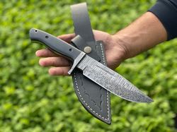 Customize Your Adventure: Tactical Chef, Survival, and Bushcraft Knives Collection