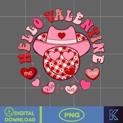 Valentine Designs, Happy Valentine Png, Conversation Hearts, Happy Valentine's Day Png, Magical Heart Valentines Png (82