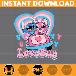 Cartoon Valentine Png, Valentine Mouse Story Png, Be My Valentine Png, Mouse And Friend Character Movie Png (101)