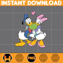 Cartoon Valentine Png, Valentine Mouse Story Png, Be My Valentine Png, Mouse And Friend Character Movie Png (15)