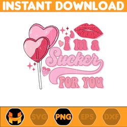 Retro Valentines Png, Valentines Sublimation Design, Groovy Valentine Png, Love Png, Heart Png, Retro Valentine Png (13)