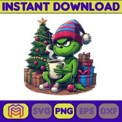 giggling grinchy galore and giggle, grinchy png, brace yourself for giggling grinchy galore perfect for christmas chuckl