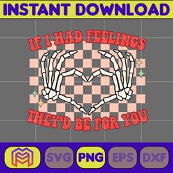 Retro Valentine Png, Checkerboard Valentine Png, Happy Valentine's Day Png, Happy Valentine Sayings Png (2)