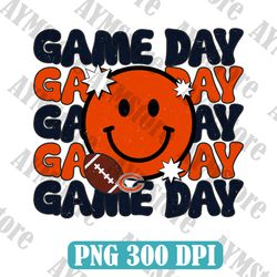 Chicago Bears Png, NFL Game Day Png, Game Day Png, NFL png, Digital Download