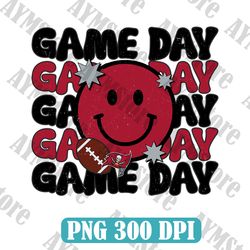 Tampa Bay Buccaneers Png, NFL Game Day Png, Game Day Png, NFL png, Digital Download