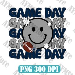Dallas Cowboys Png, NFL Game Day Png, Game Day Png, NFL png, Digital Download