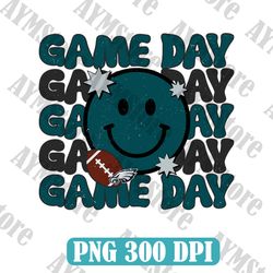 Philadelphia Eagles Png, NFL Game Day Png, Game Day Png, NFL png, Digital Download