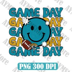 Jacksonville Jaguars Png, NFL Game Day Png, Game Day Png, NFL png, Digital Download