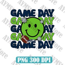 Seattle Seahawk Png, NFL Game Day Png, Game Day Png, NFL png, Digital Download