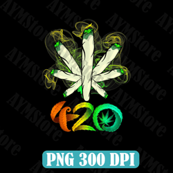 Happy 420 Days Cannabis Weed Marijuana Leaf Lovers Png, 420 Days Png, 420 Days Cannabis Png
