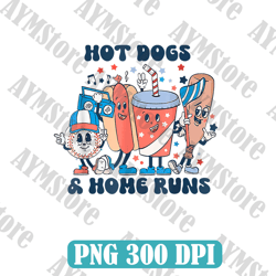 Hot Dog Baseball Touchdown Png, Hot Dog Baseball Png, Hot Dog Png