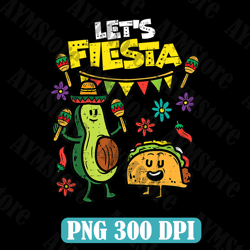 Let's fiesta png, Mexican png, Mexico png, Mexican Men Png