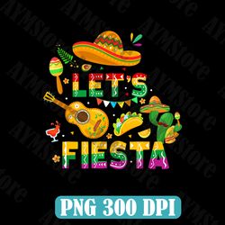 Let's fiesta De Mayo png, Mexican png, Mexico png, Mexican Men Png, Mexican festival png, fiesta png