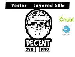 Sam Losco Trailer Park Boys Design SVG AND PNG files for cricut machine , anime svg , manga svg , Goku svg