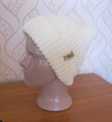 The cap for your selection, Woolen hat biny, hat, hat with a pattern