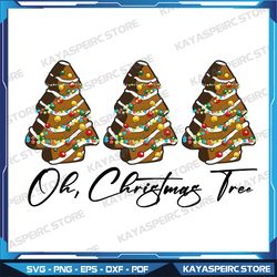 Oh Christmas Tree Little Debbie Christmas Svg,Christmas Tree Cake Svg,Oh Christmas Tree Svg,Instant Download