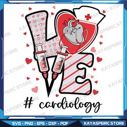 Women Cardiology Valentine Cardiac Nurse CVICU Cath Lab Svg, Cardiology Svg, Nurse Life Svg, Kids Toys Svg