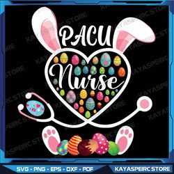 Easter Nurse png sublimation design download, Easter Day png, Easter png, Nurse png, Nursing png