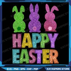 Happy Easter Day Png, Bunnies Cute Bunny Trendy 2024 Png, Easter Rabbit , Funny Easter png, Easter png, Bunny png