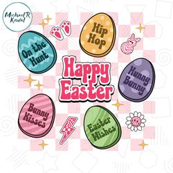 Happy Easter Digital PNG File