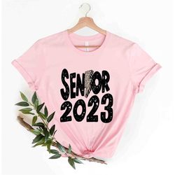 Enior 2023 T Shirt Class Of 2023 T Shirt Shirt For Grad