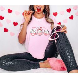 True Love Shirtcat Valentine Shirt Valentines Day Gift For