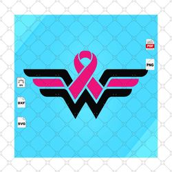 Cancer Svg, Survivor Svg, Cancer Awareness, Cancer Shirt, Breast Cancer Awareness, Breast Cancer Gift, Breast Cancer Svg
