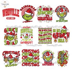 Retro Christmas PNG Bundle, Retro Christmas png, Christmas png, christmas shirt design, christmas bundle, Christmas Subl
