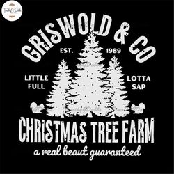 Griswold And Co 1989 Png Best Files Design Download