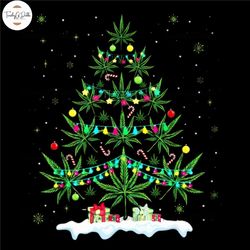 Cannabis Christmas Tree Png, Xmas Smoking Weed Png, Cannabis Xmas Tree Png, Smoking Weed Christmas Png