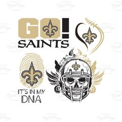 NEW ORLEANS SAINTS SVG,Sport Svg, Saints Designs,Louisiana Football Png,Go Saints Design,Saints Team Svg,Catholic Saint