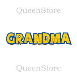 Grandma Toy Story Svg, Grandma Toy Story Logo Svg, Cartoon Svg, Toy Story Png, Toy Story Clipart, Toy Story Cartoon